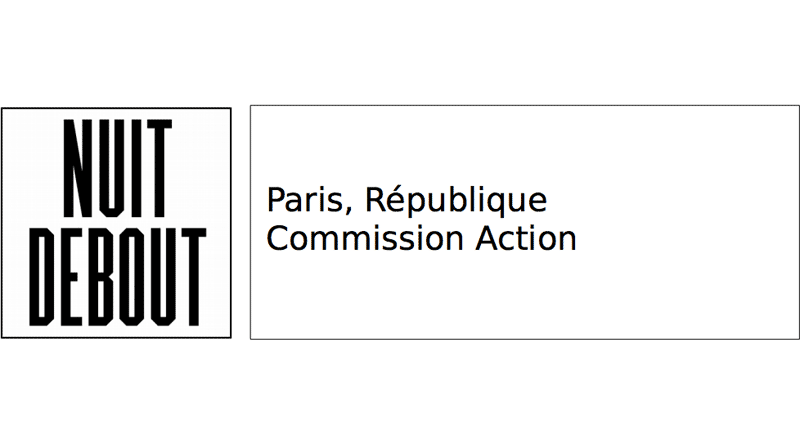 Commission Action