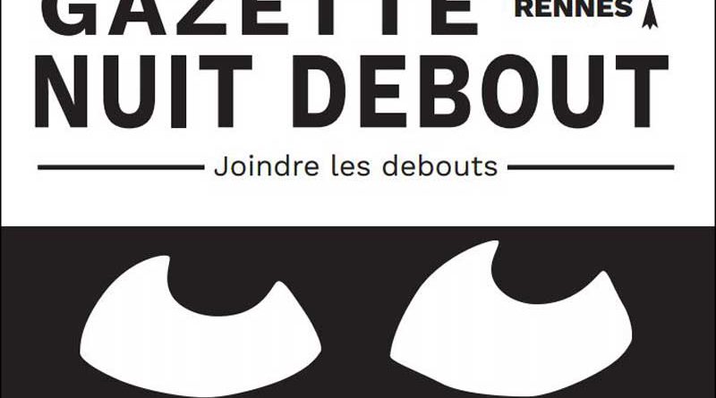 Gazette Rennes #2
