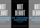Livre : Nuit Debout et culture assoupie